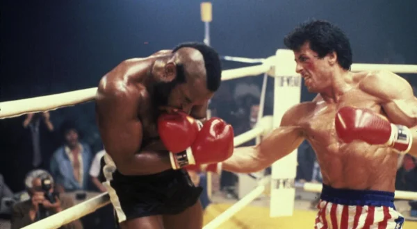 Rocky 3 – Das Auge des Tigers