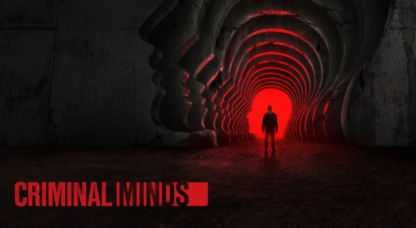 Criminal Minds