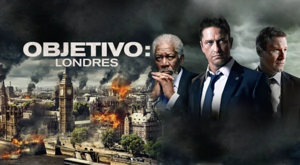 Objetivo Londres