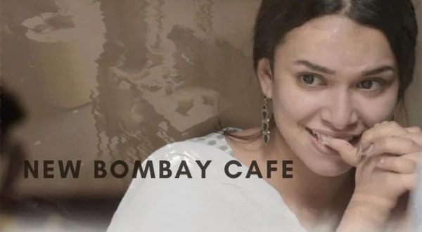New Bombay Cafe