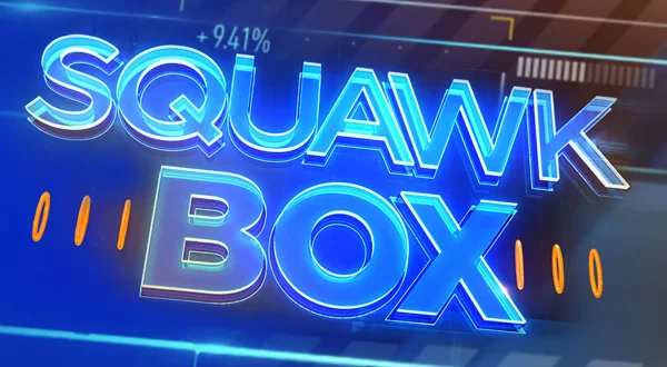 Squawk Box Eυρώπη
