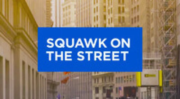 Squawk on the Street