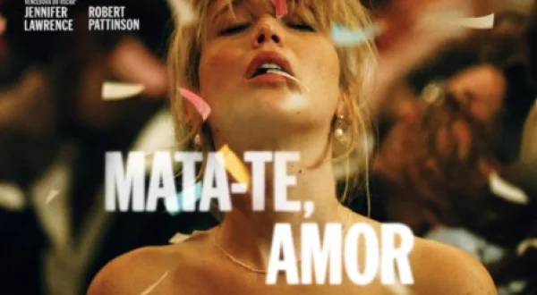 Mata-te, Amor