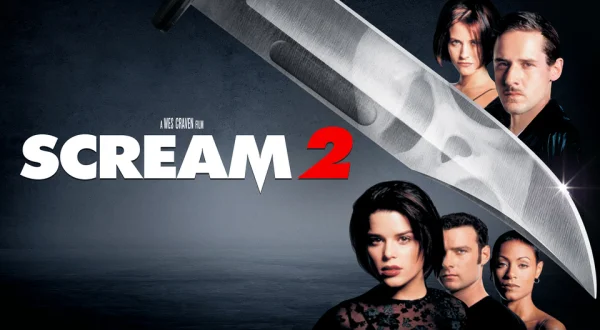 Scream 2