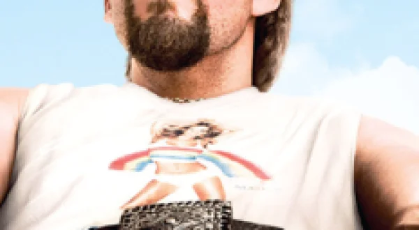 Zohan: Licencia para peinar
