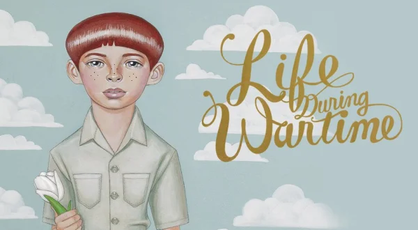 Life During Wartime