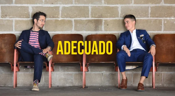 Adecuado