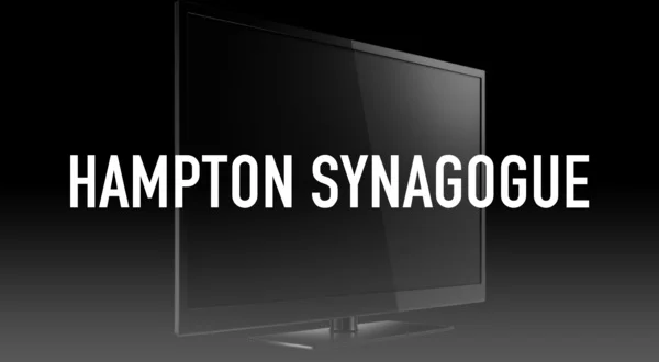 Hampton Synagogue