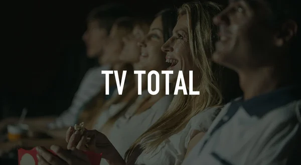 TV total