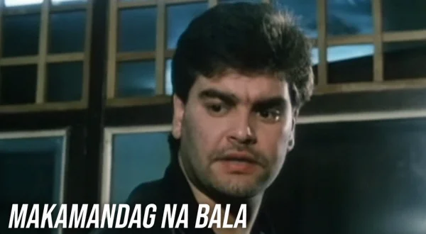 Makamandag na Bala