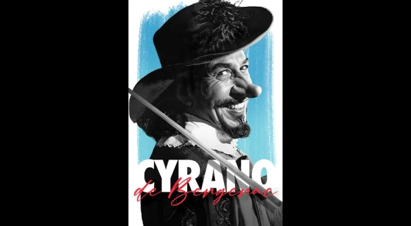 Cyrano de Bergerac