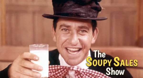 The Soupy Sales Show