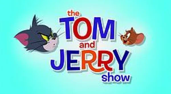 The Tom And Jerry Show