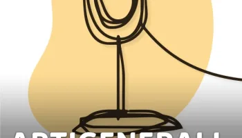 ArtiGENERALI - Almanacco di Scultura