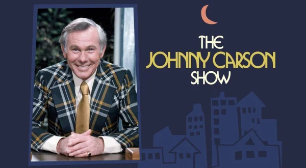 The Johnny Carson Show