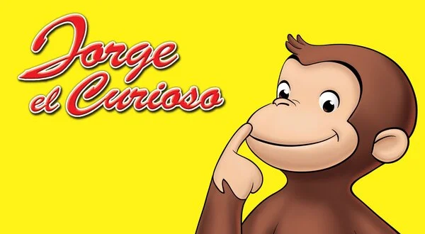 Jorge el curioso