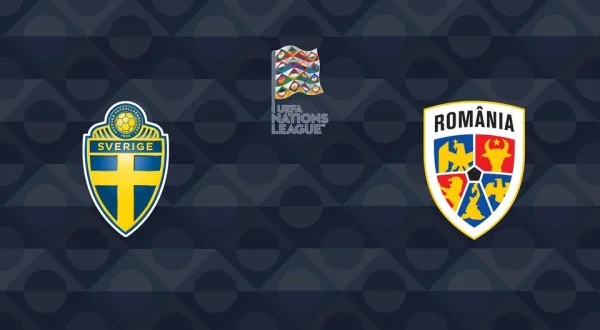 Live: UEFA Nations League Soccer