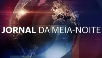 Jornal da Meia-Noite