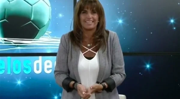 La hora de los deportes