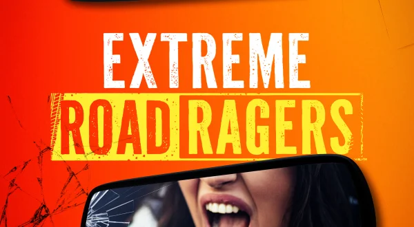 Extreme Road Ragers