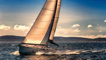 Segeln