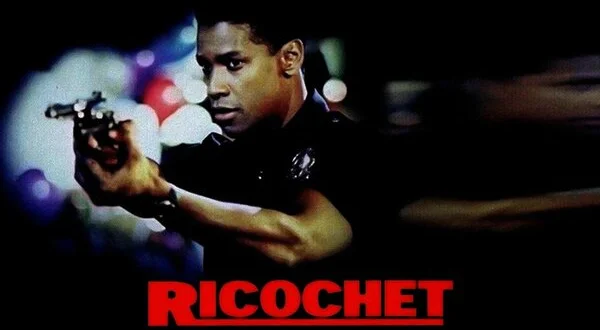 Ricochet
