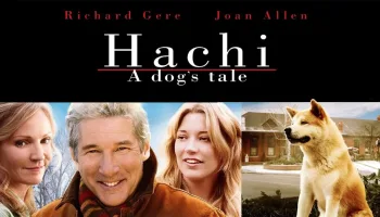 Hachi: A Dog's Tale