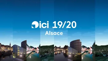 ICI 19/20 - Alsace