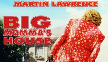 Big Momma's House