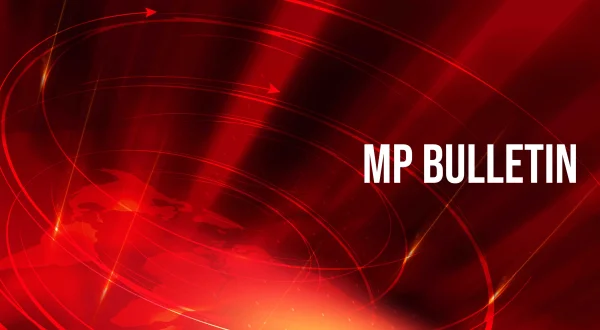 MP Bulletin