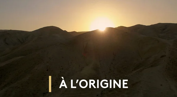À l'origine