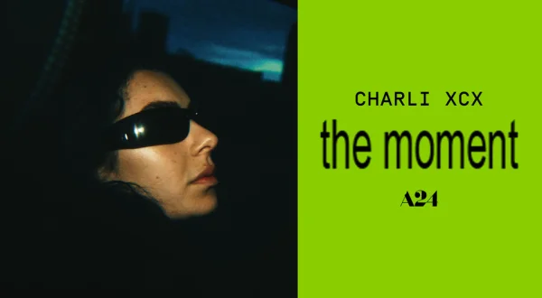 The Moment