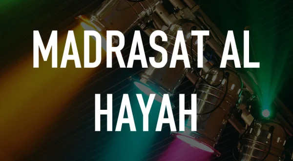 Madrasat Al Hayah