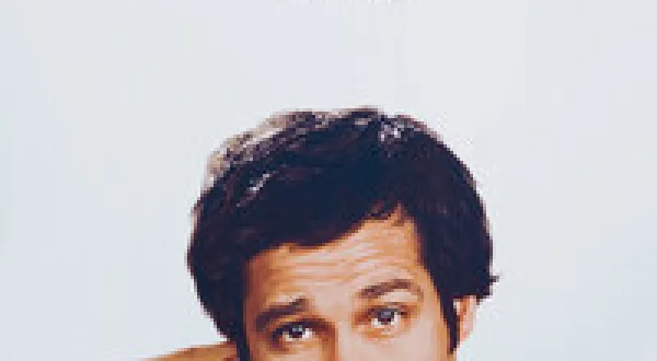 I'm Chevy Chase and You're Not
