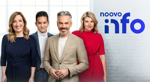 Noovo Info
