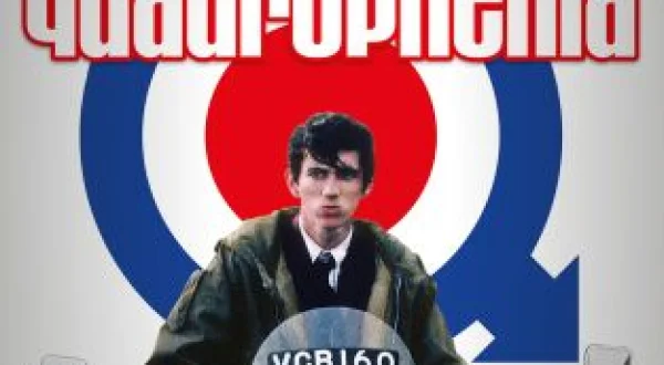 Quadrophenia