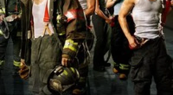 Chicago Fire