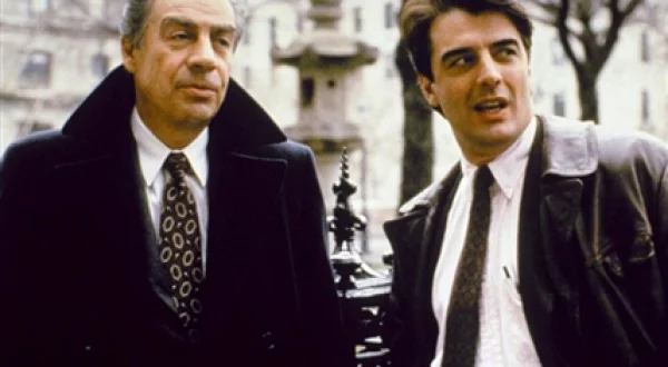 Law & Order | Guardian