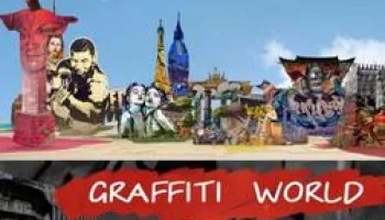 Graffiti World