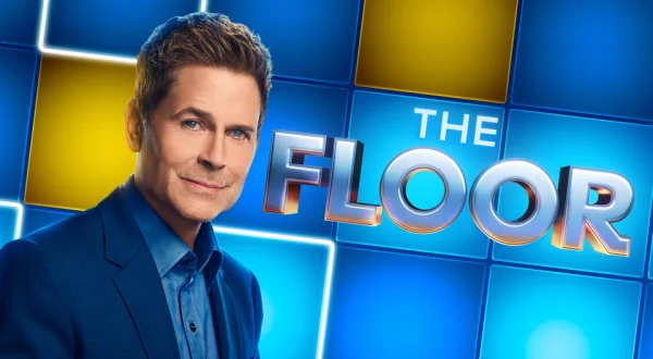 The Floor