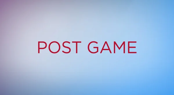 Post Game