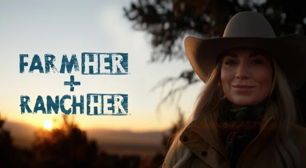 FarmHER + RanchHER