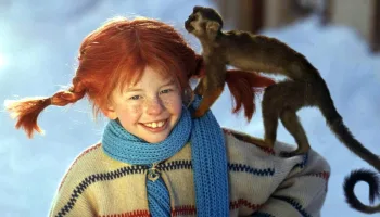 Pippi Calzaslargas