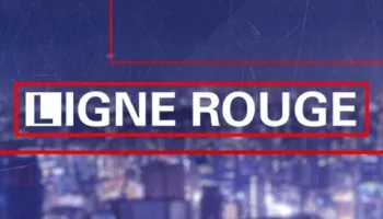 Ligne rouge