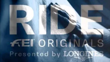 FEI Ride Originals 2023 S4