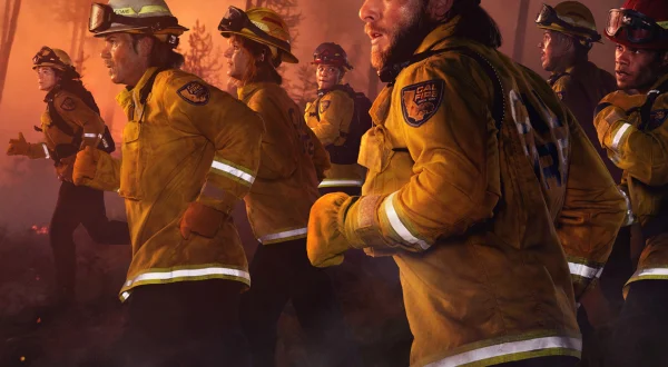 Fire Country