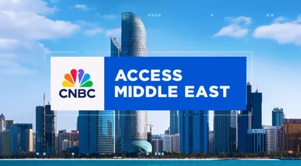 Live: Access Middle East