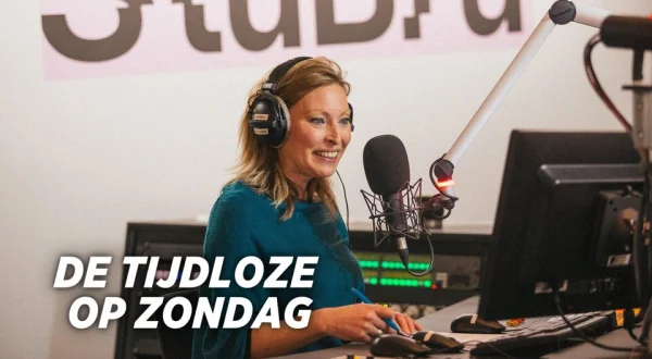 De Tijdloze op zondag
