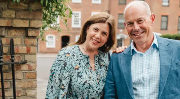 Kirstie and Phil's Love It or List It: Brilliant Builds