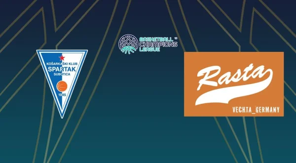 Live: Basketball Champions League